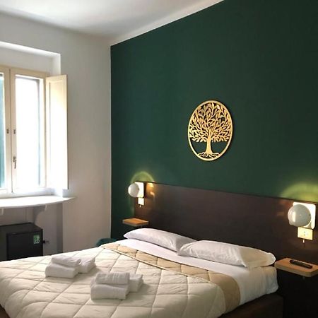 Il Piccolo Albergo Matera Zewnętrze zdjęcie
