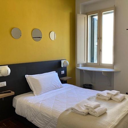 Il Piccolo Albergo Matera Zewnętrze zdjęcie