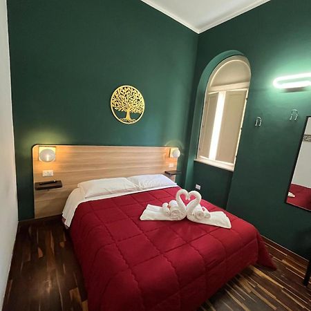 Il Piccolo Albergo Matera Zewnętrze zdjęcie