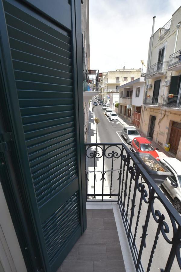 Il Piccolo Albergo Matera Zewnętrze zdjęcie