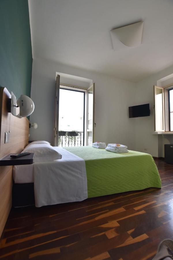 Il Piccolo Albergo Matera Zewnętrze zdjęcie