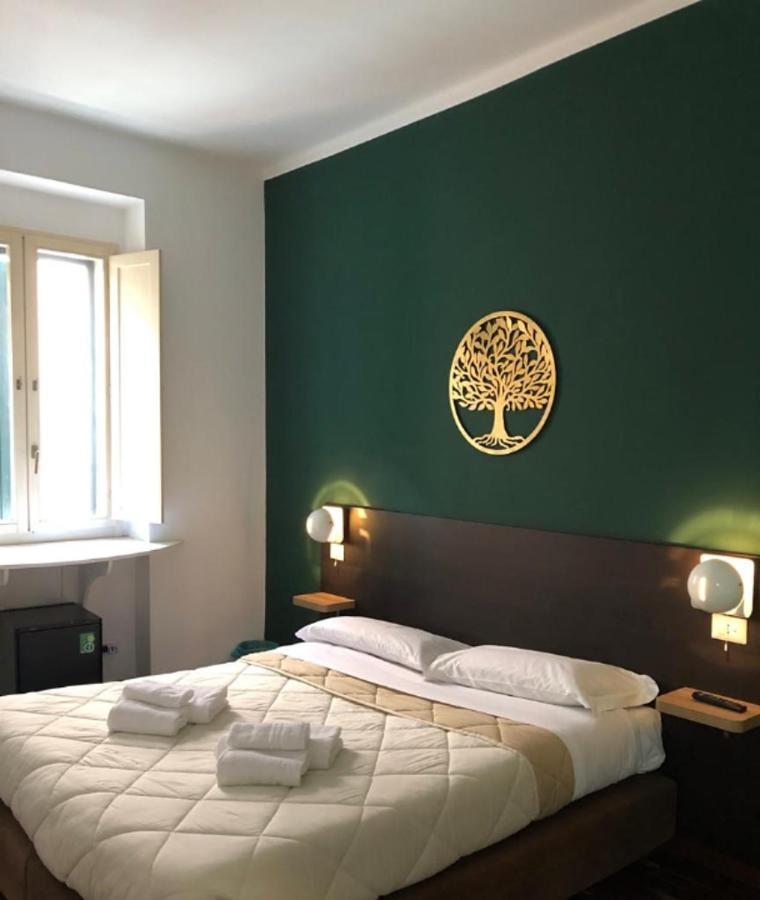 Il Piccolo Albergo Matera Zewnętrze zdjęcie