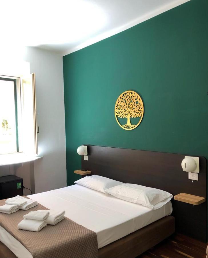 Il Piccolo Albergo Matera Zewnętrze zdjęcie