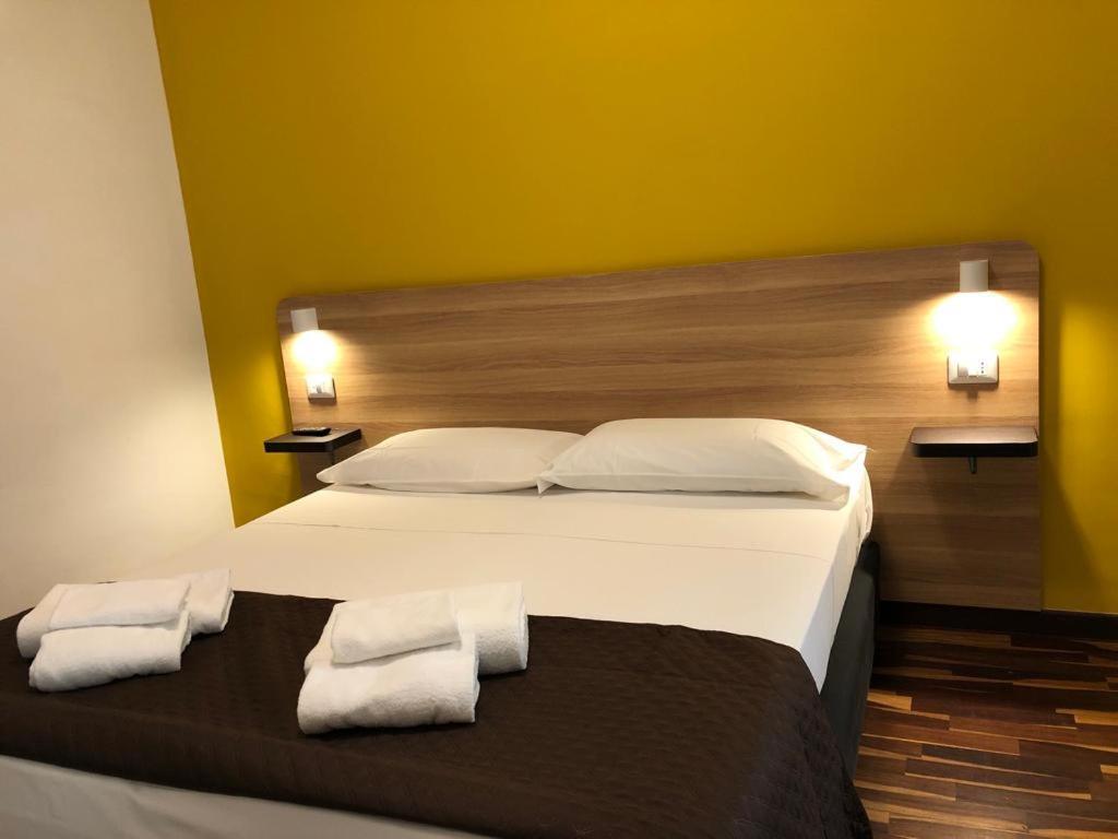 Il Piccolo Albergo Matera Zewnętrze zdjęcie