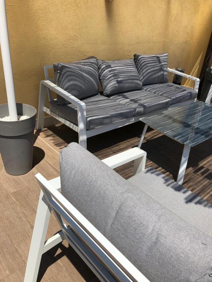 Il Piccolo Albergo Matera Zewnętrze zdjęcie