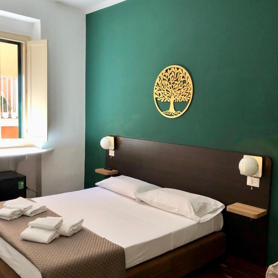 Il Piccolo Albergo Matera Zewnętrze zdjęcie