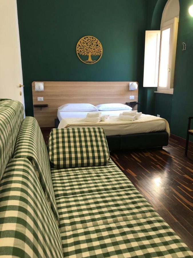 Il Piccolo Albergo Matera Zewnętrze zdjęcie