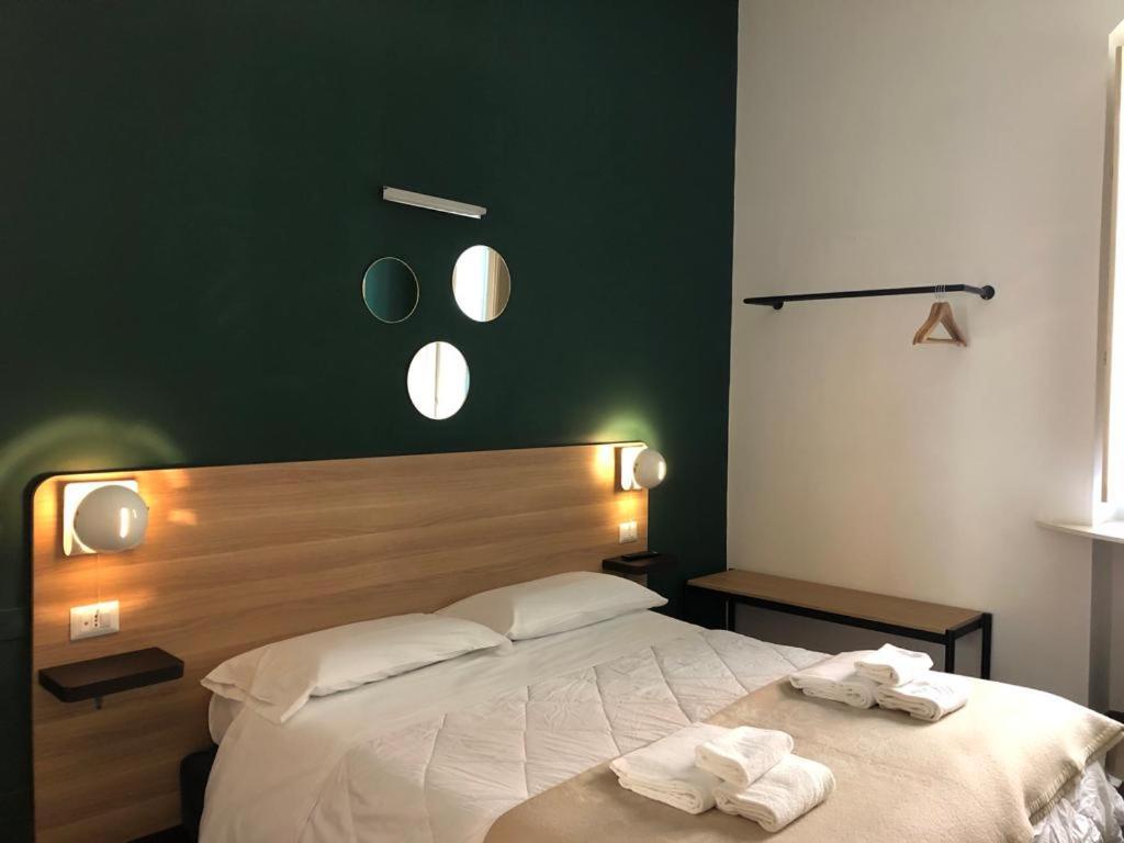 Il Piccolo Albergo Matera Zewnętrze zdjęcie