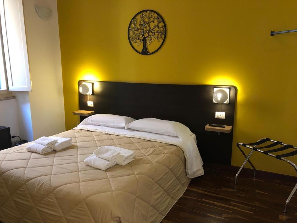 Il Piccolo Albergo Matera Zewnętrze zdjęcie