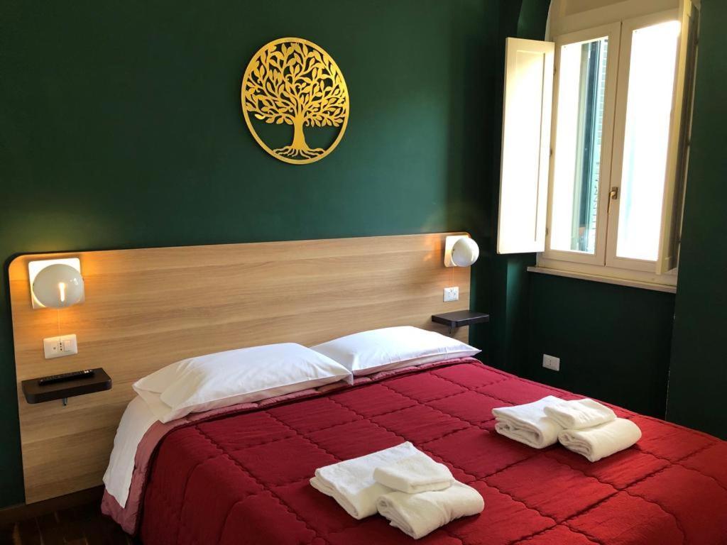 Il Piccolo Albergo Matera Zewnętrze zdjęcie