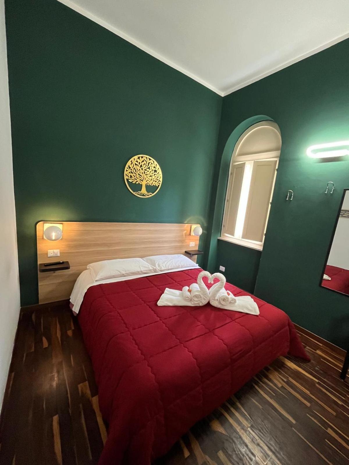 Il Piccolo Albergo Matera Zewnętrze zdjęcie