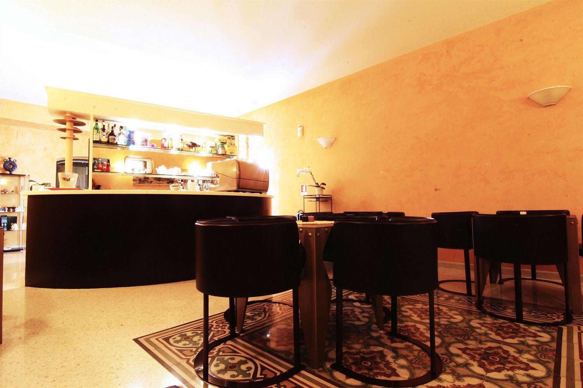 Il Piccolo Albergo Matera Zewnętrze zdjęcie